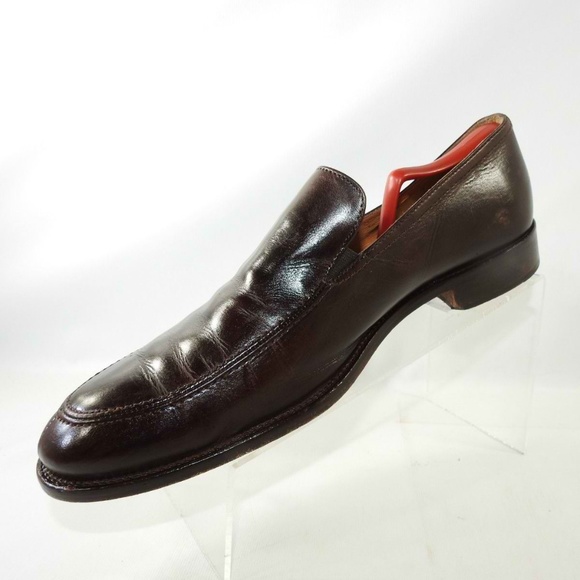 Mercanti Florentini Size 12 M Loafers Mens B6B34